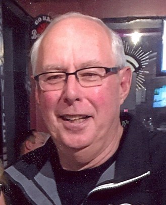 Obituario de Douglas Ray Bishop