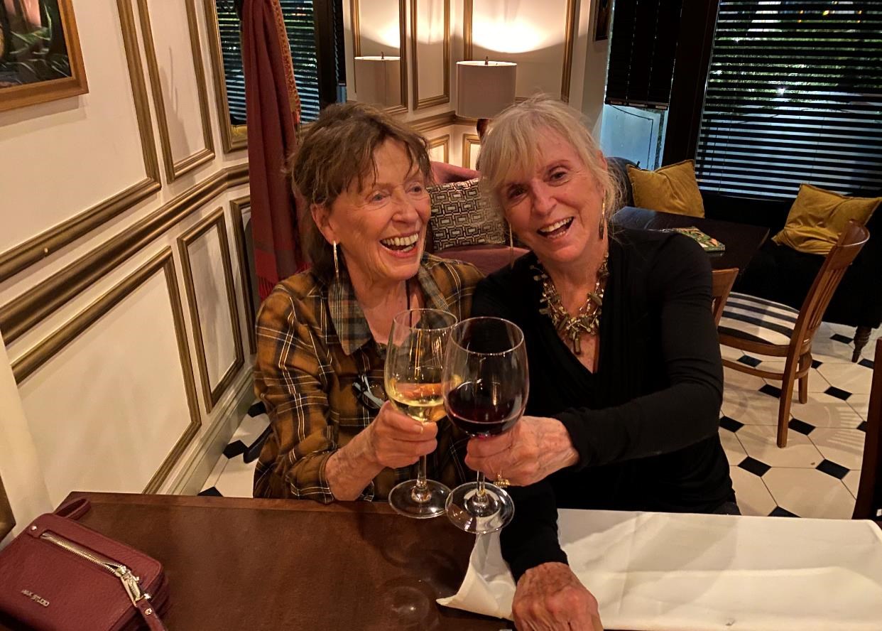 Obituario de Sheila Ann Cole