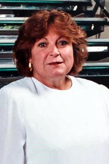 Obituary of Theresa Ann Hayden