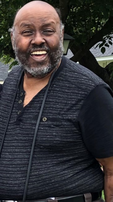 Obituary of Rev. L. Charles Stovall