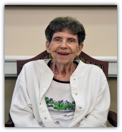 Obituary of Patricia "Pat" Louise Jones