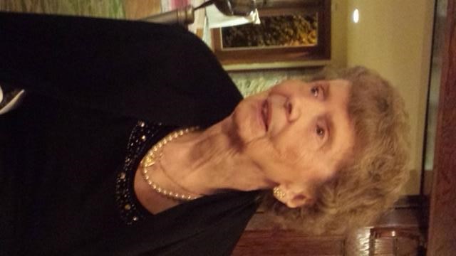 Avis de décès de Mary Margaret O'Leary