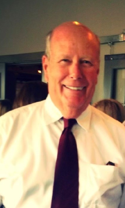 Obituary of Woodrow Brown