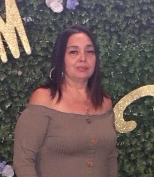 Obituary of Belinda Almazan