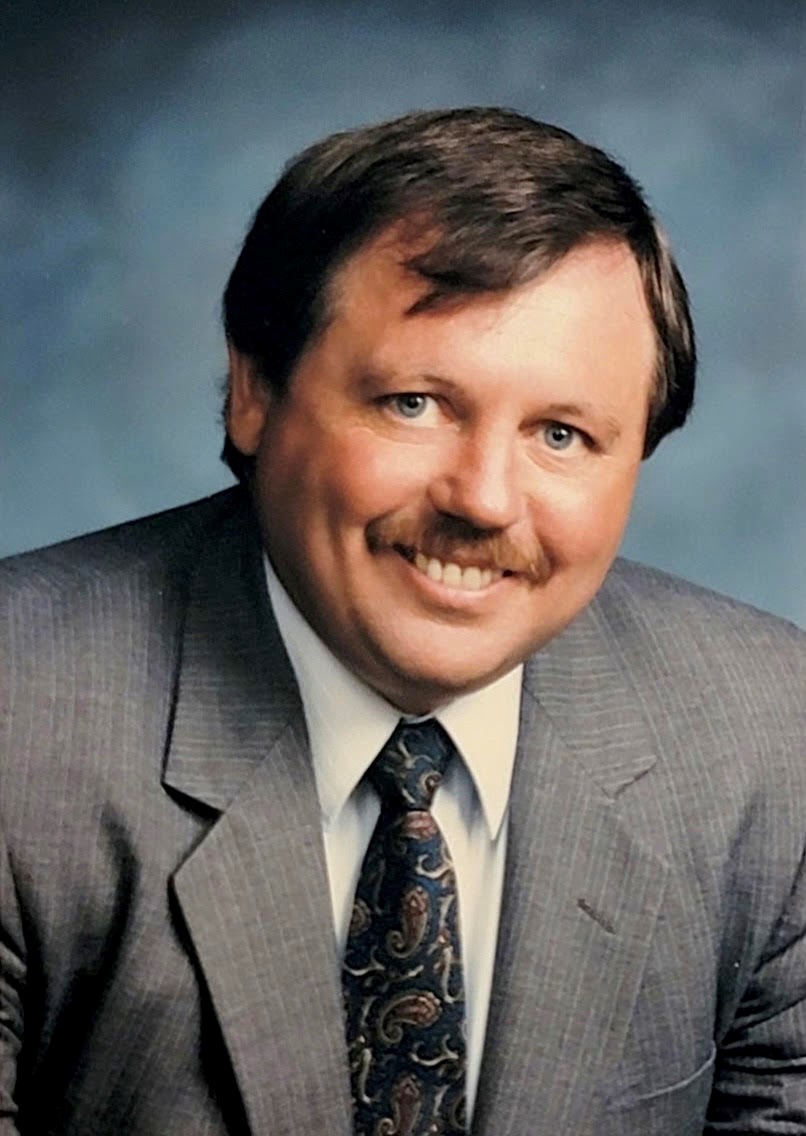 Obituary of Richard Allan Ralph, Esq.