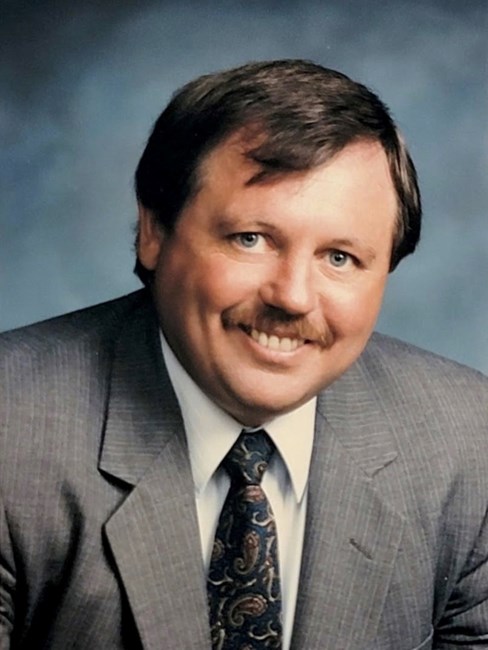 Obituary of Richard Allan Ralph, Esq.