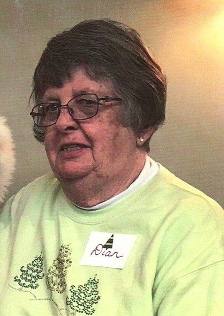 Obituary of Dian L. Alberts