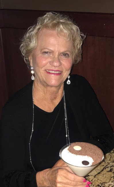 Obituary of Nana Karen Savoy