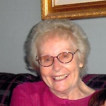 Obituary of Nancy Jane Lamb