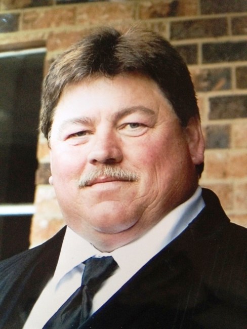 Obituary of Michael Big Mike Lee Guidry