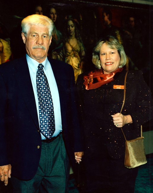 Obituary of Joan Elaine Trout