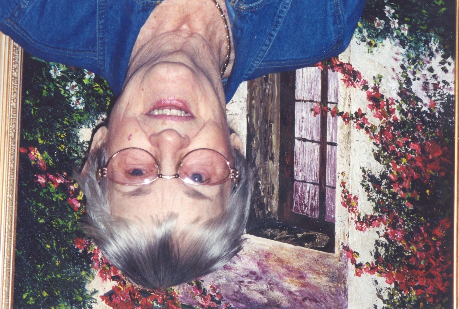 Obituario de Ann Hoaglund