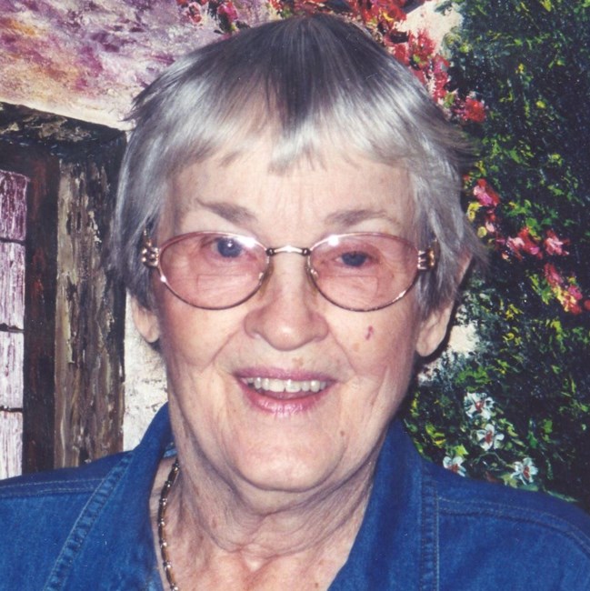 Obituario de Ann Hoaglund