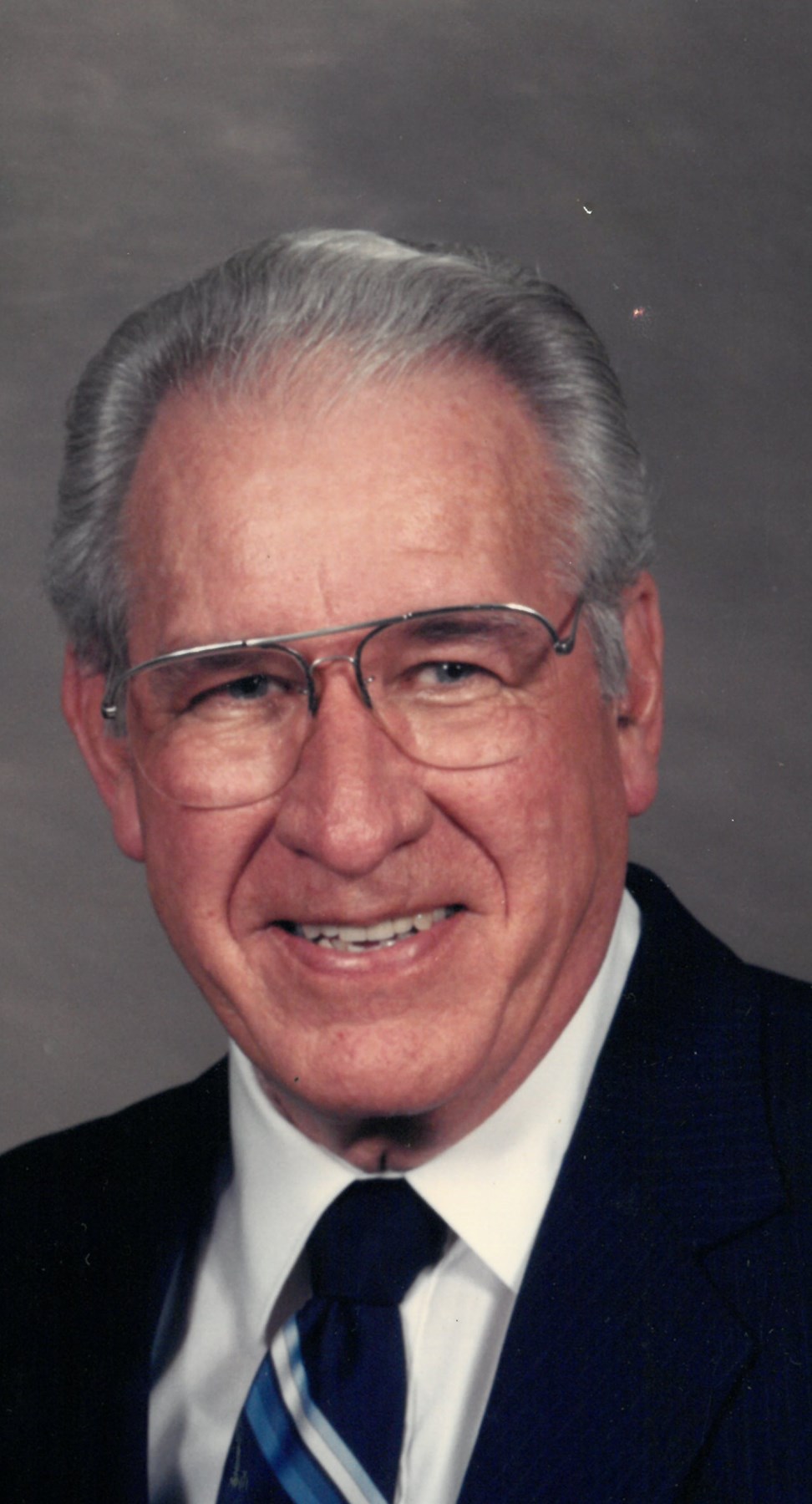 Obituary of Orthello Vernellan Byers Jr.