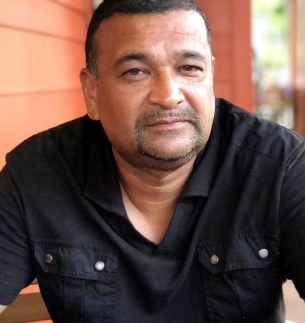 Obituary of Ernest Anthony Wong