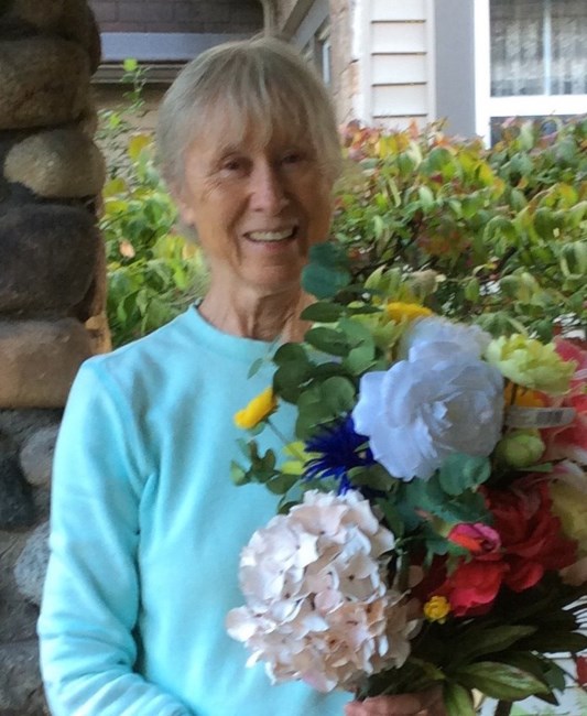 Obituary of Barbara Lea LaGuire