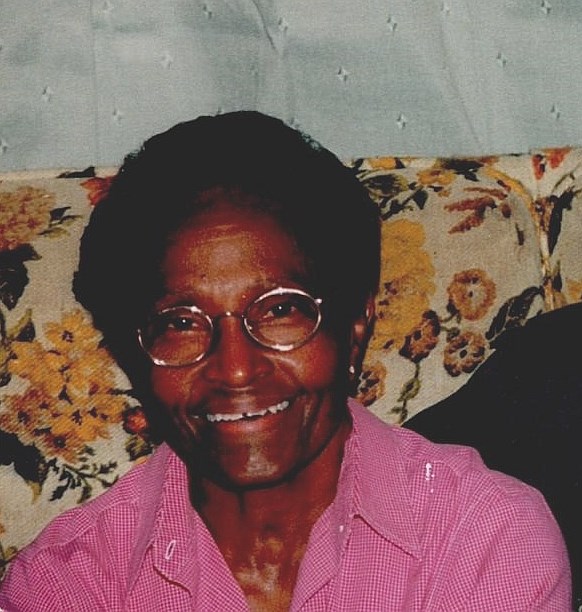 Obituary of Dorothy Grace LeDuff