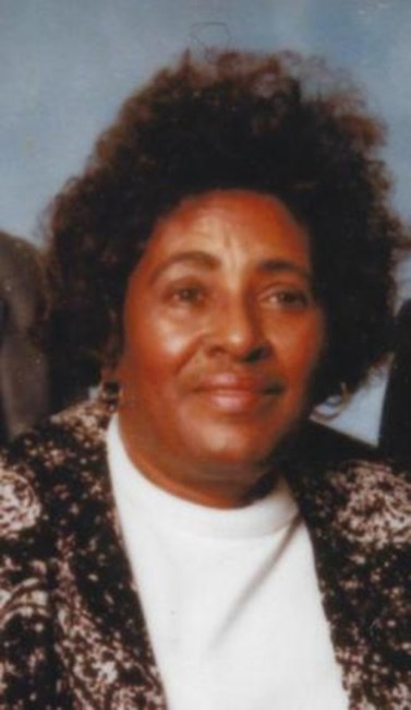 Obituary of Lois Marie Johnson