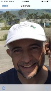 Obituary of Wiliam Robson Dias