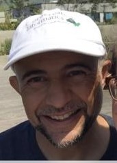 Obituary of Wiliam Robson Dias