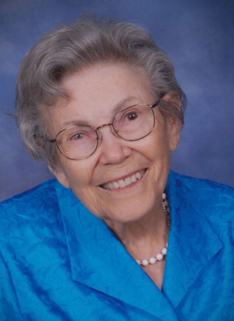 Obituary of Esther R. Clement