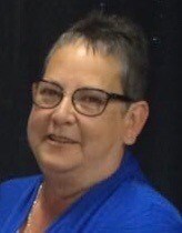 Obituary of Velma Jean Thompson