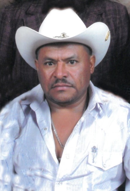 Obituario de Jose Salud Hurtado Tapia