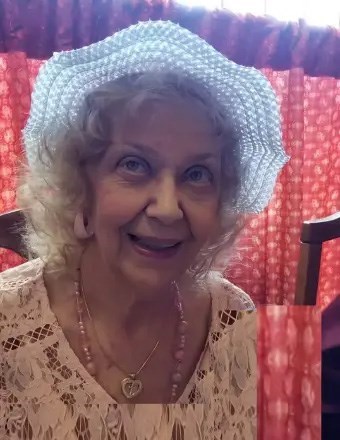 Obituary of Sally Louise Gaylord