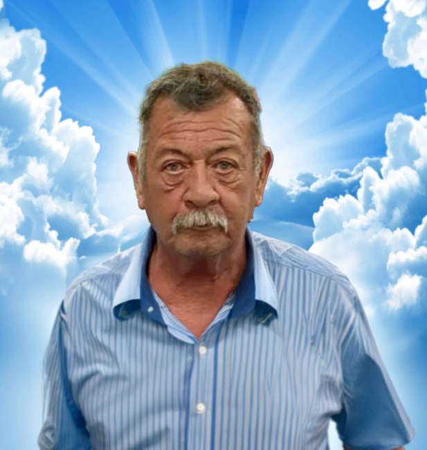 Obituary of Mariano Caballero