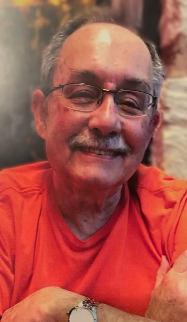 Avis de décès de David Michael Fabio