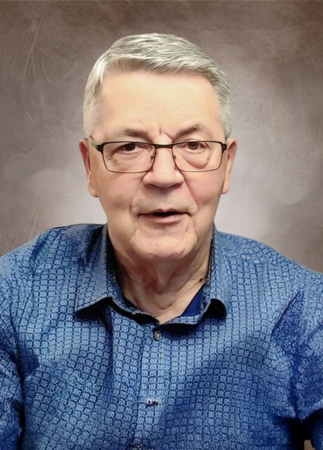 Obituary of Jacques-André Pons