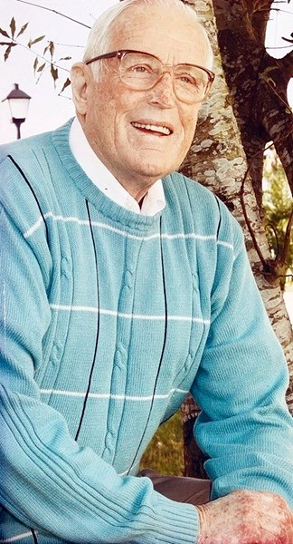 Obituary of Jearl Leon O'Brien