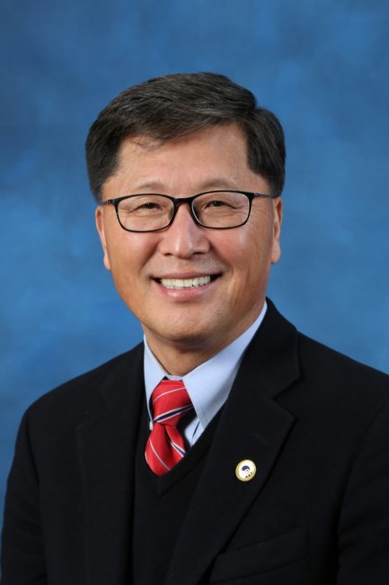 Obituary of Peter K. Lee
