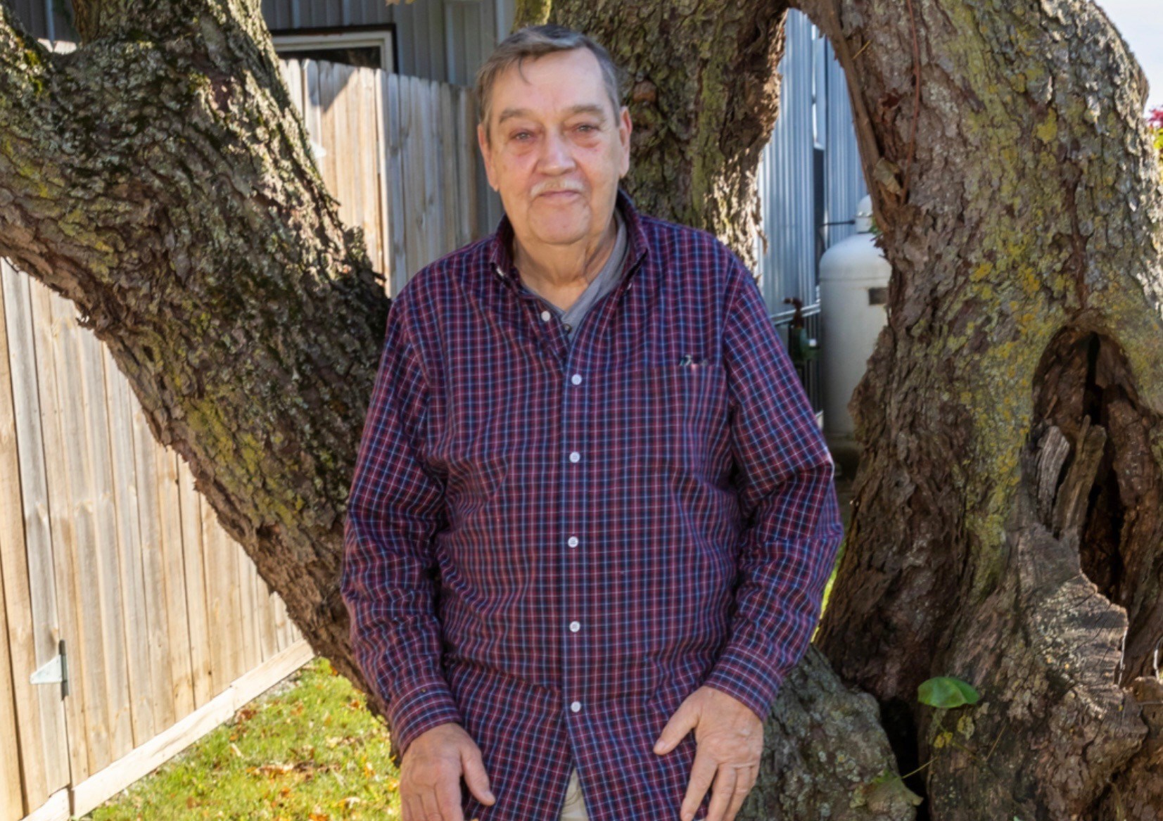 Obituary of Ben H. Flanary