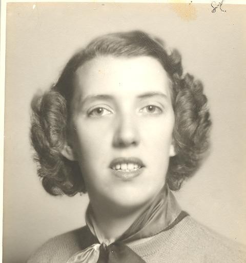 Obituary of Elizabeth R. Keating