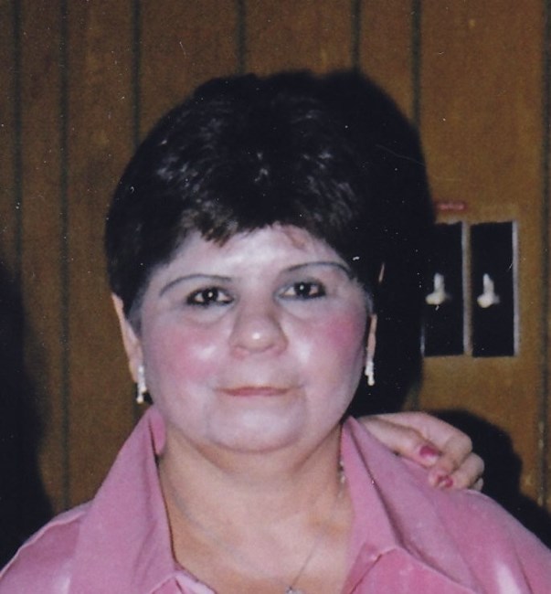 Obituary of Esperanza Cantu