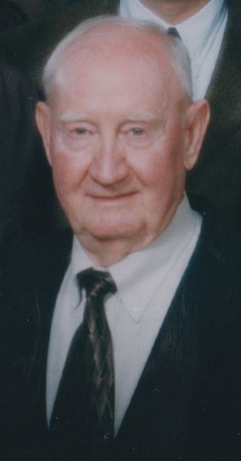 Obituary of William D. Weaver