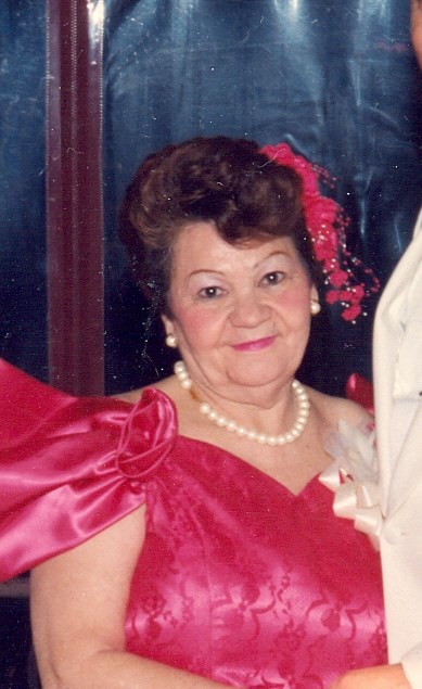 Obituary of Pura Valentin