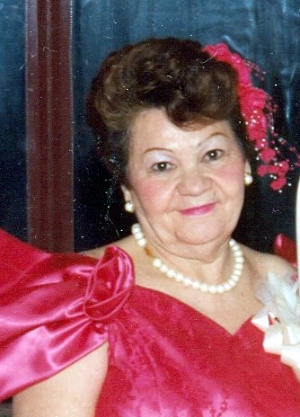 Obituary of Pura Valentin