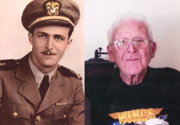 Obituary of Karl W McOmber