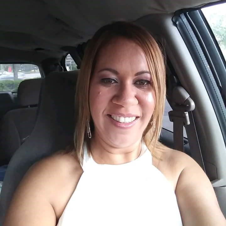 Obituary of Judith Martinez Rivera