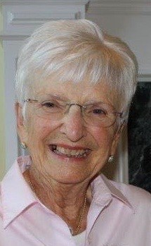 Obituary of Marjorie E. Chance