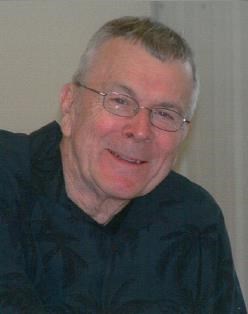 Obituary of Ronald Eugene Branam