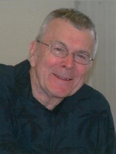 Obituary of Ronald Eugene Branam