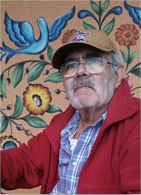Obituary of Rodolfo Jesus Lopez
