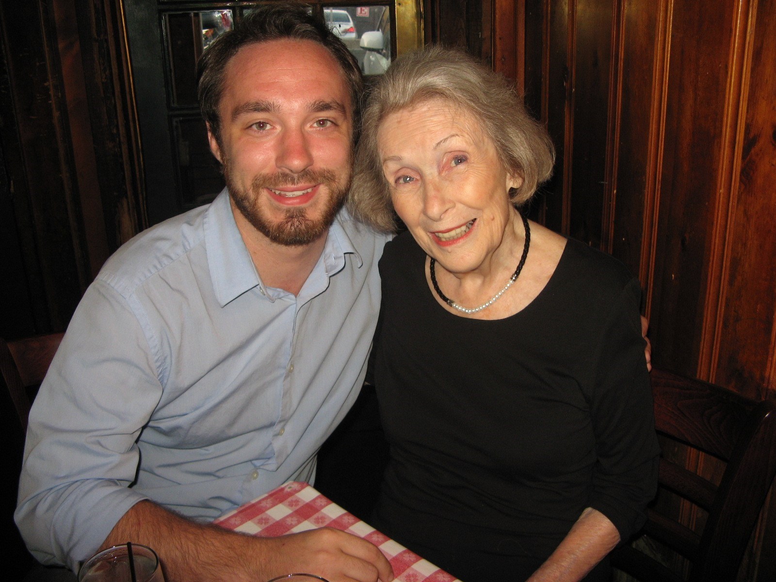 Obituary of Joan Kennedy Conner