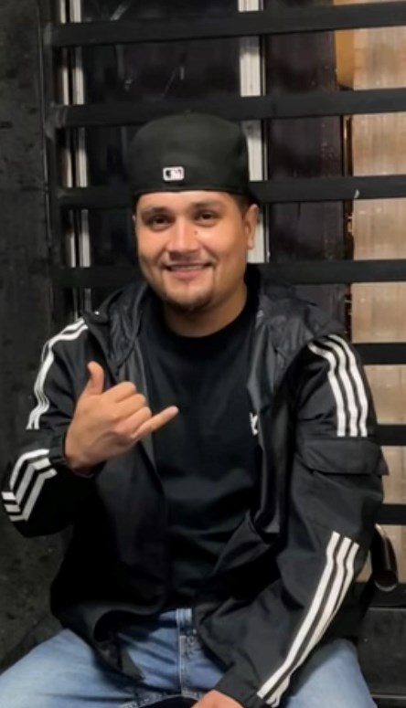 Obituary of Fabian Antonio Ruiz