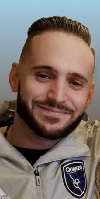 Obituary of Patrick Joseph Marques