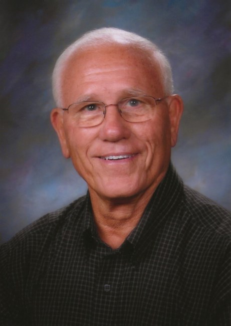 Obituary of Paul Rollin Trammell