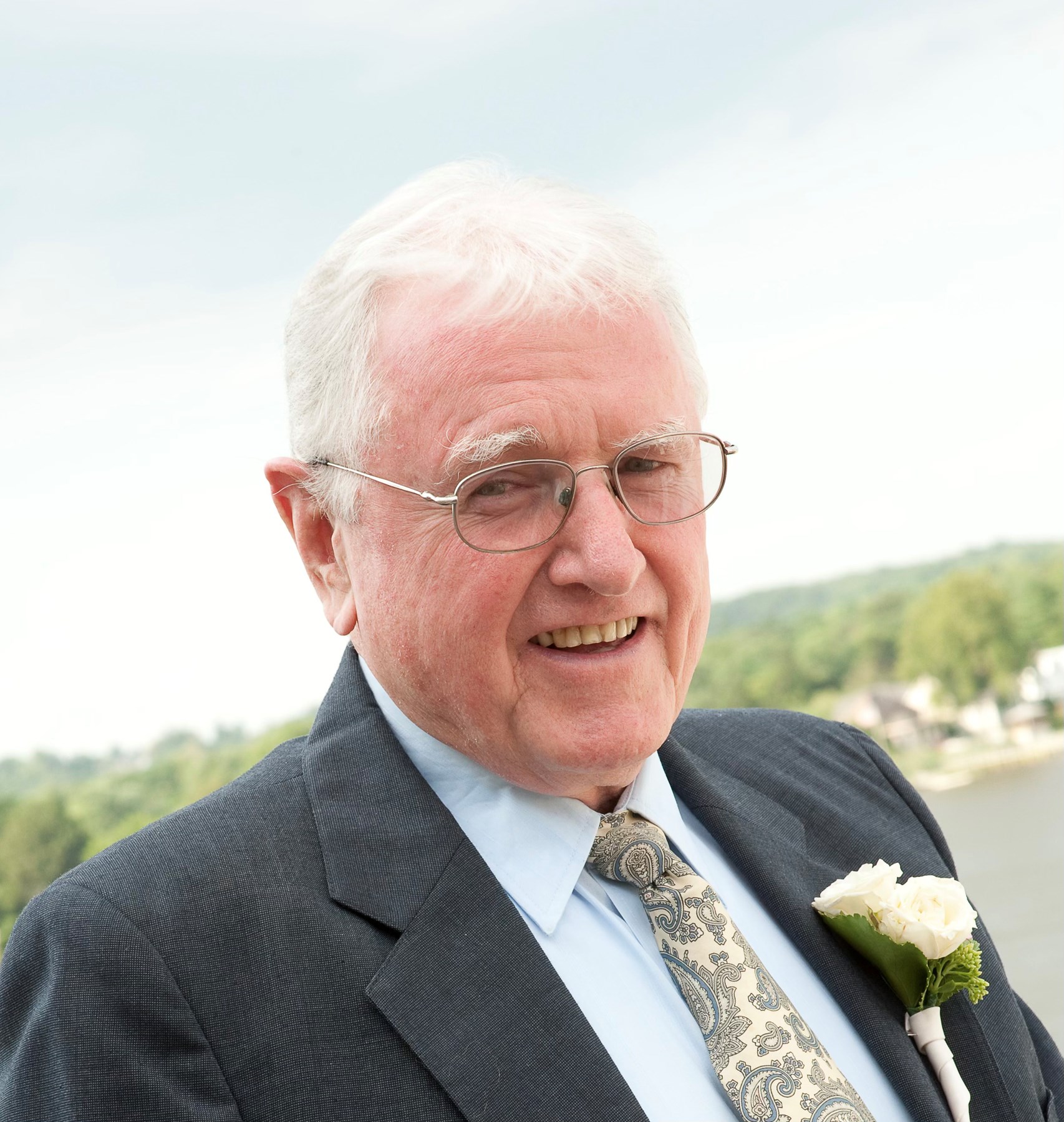 William Coakley Obituary - New City, NY
